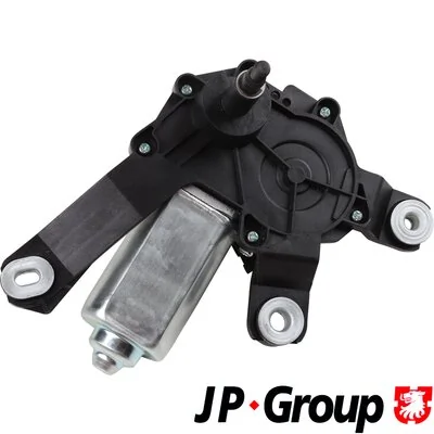 Wiper Motor